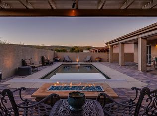 37718 S Border Dr, Tucson, AZ 85739