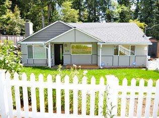16518 27th Ave NE, Shoreline, WA 98155