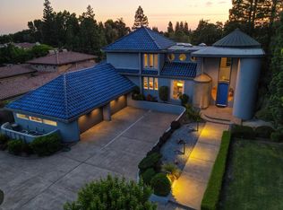 6858 Domingo Dr, Rancho Murieta, CA 95683