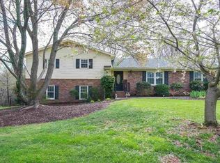 101 Montclair Rd, Greer, SC 29651