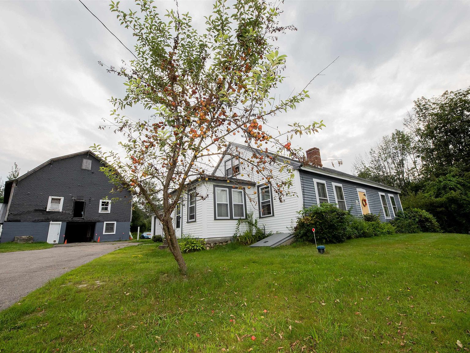 476 Old Turnpike Road, Mason, NH 03048 MLS 4966702 Zillow