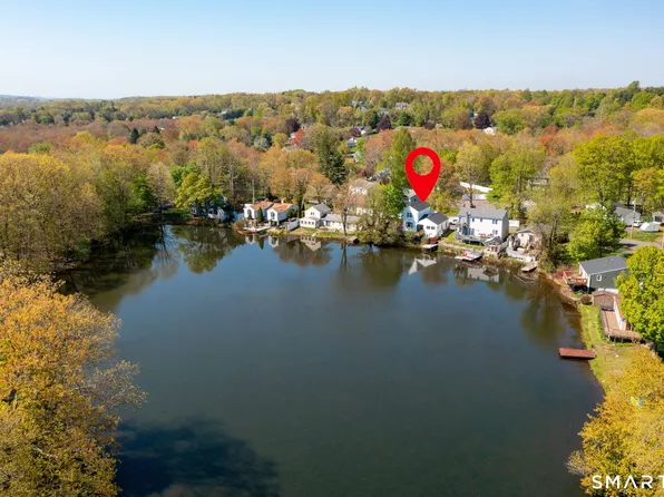 12 Grieb Trail, Wallingford, CT 06492