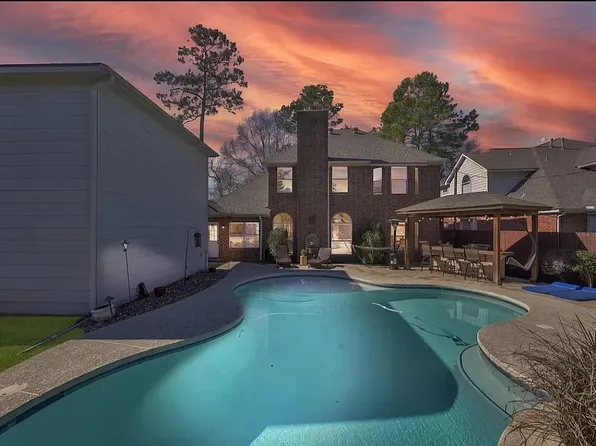 24102 Melina Ln, Tomball, TX 77375