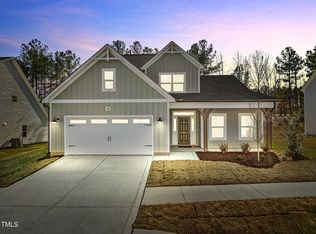 100 Vast View Way, Youngsville, NC 27596
