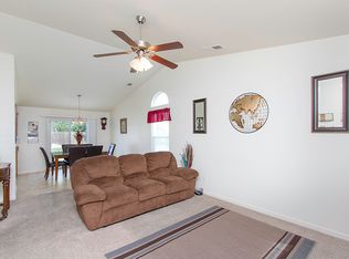 2347 S Judy Ave, Fresno, CA 93727
