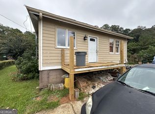 1006 Gun Club Rd NW, Atlanta, GA