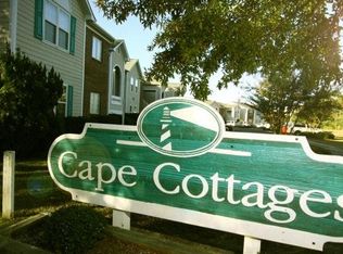 902 Litchfield Way APT B, Wilmington, NC 28405