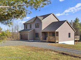 5127 County Road 23c, Jewett, NY 12444