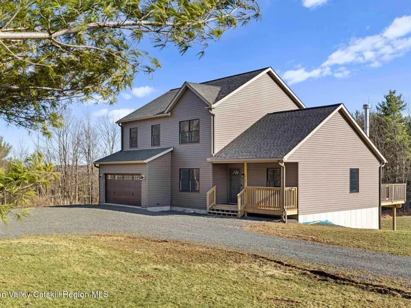 5127 County Road 23c, Jewett, NY 12444