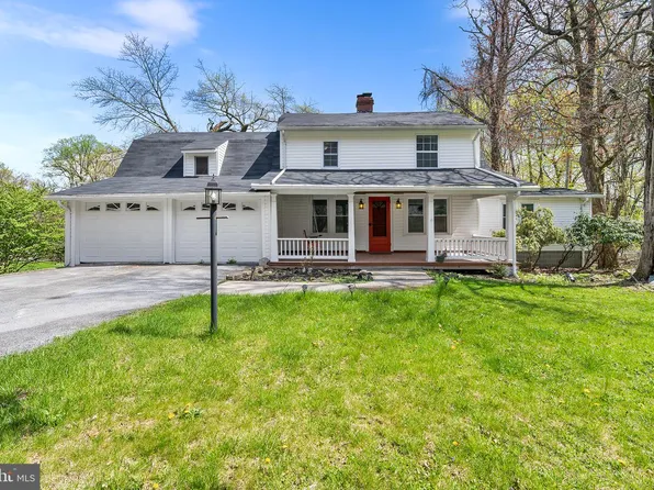 11754 Furnace Rd, Blue Ridge Summit, PA 17214