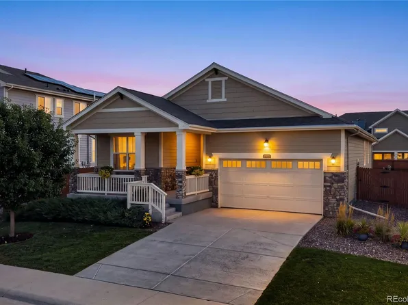 16356 Columbine Place, Thornton, CO 80602