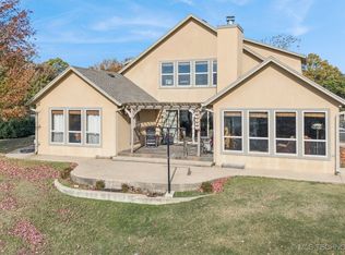 32060 Lavender Ln, Afton, OK 74331