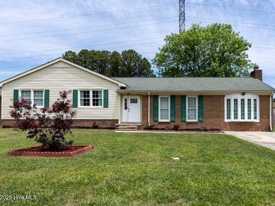 806 Winchester Road, Jacksonville, NC, 28546