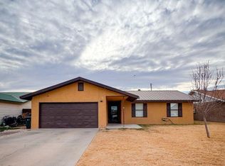 3401 Sunnyview Ave, Carlsbad, NM 88220