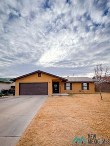 3401 Sunnyview Ave, Carlsbad, NM, 88220