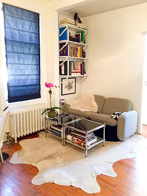 Rented by Veracity NYC LLC | media 27