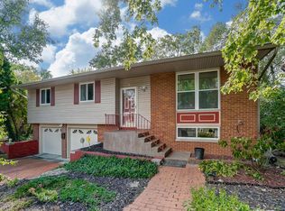 3911 Tamara Dr, Grove City, OH