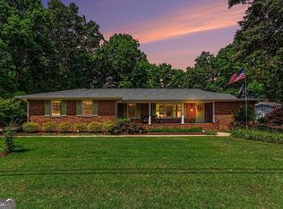 119 Windwood Way NW, Rome, GA 30165
