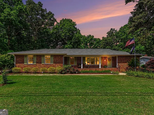 119 Windwood Way NW, Rome, GA 30165