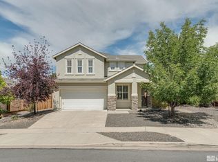 1225 Silver Crest Cir, Reno, NV 89523