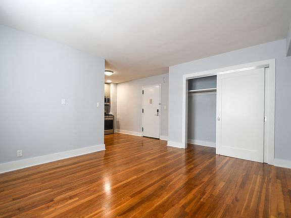 3rd image of 1991 Sedgwick Ave APT 6E