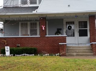 4121 Carthage Rd, Toledo, OH 43612