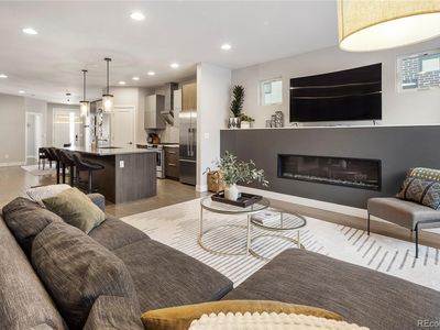 1815 Grove Street, Denver, CO, 80204