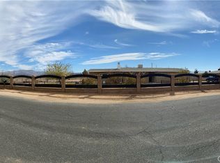 14975 Gayhead Rd, Apple Valley, CA 92307