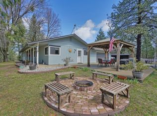 8434 Grizzly Flat Rd, Somerset, CA 95684
