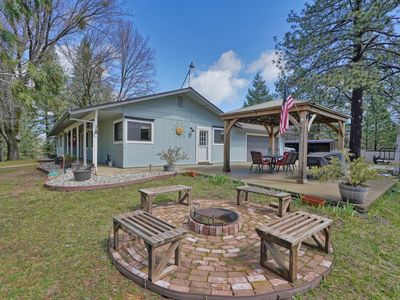 8434 Grizzly Flat Rd, Somerset, CA, 95684