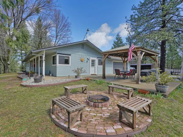8434 Grizzly Flat Rd, Somerset, CA 95684