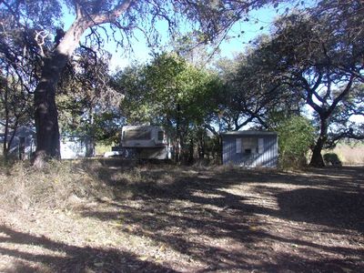 TOW TRAIL, Tow, TX, 78672