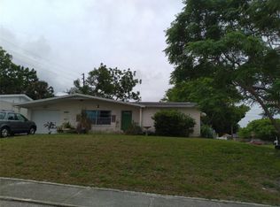 5014 Chet Dr, New Port Richey, FL 34652