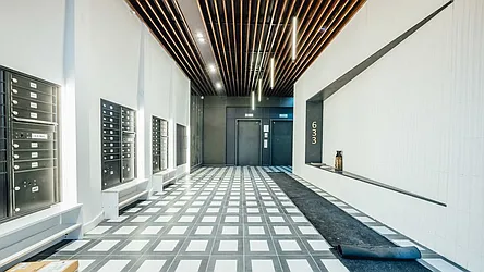 Rented by Nooklyn NYC LLC