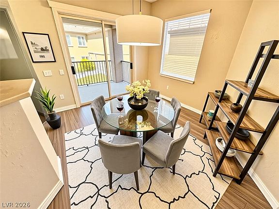 5th image of 6868 Sky Pointe Dr Unit 2062
