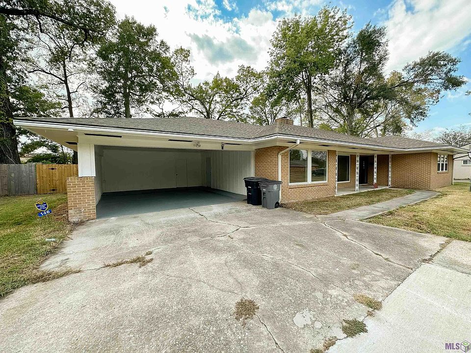 146 Broadmoor Ave, Baton Rouge, LA 70815 MLS 2023016432 Zillow