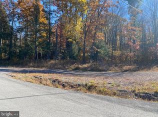 Finzel Rd, Frostburg, MD 21532