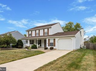 433 Inverness Rd, Williamstown, NJ 08094