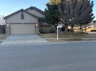 3903 S Quemoy Ct, Aurora, CO 80018