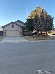 3903 S Quemoy Court, Aurora, CO, 80018