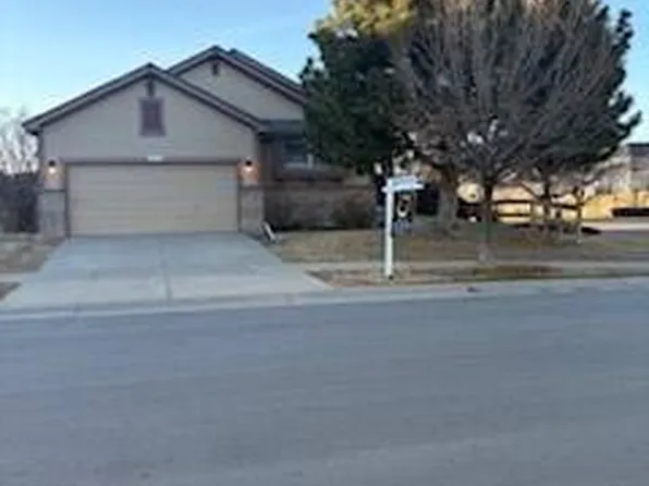 3903 S Quemoy Court, Aurora, CO 80018