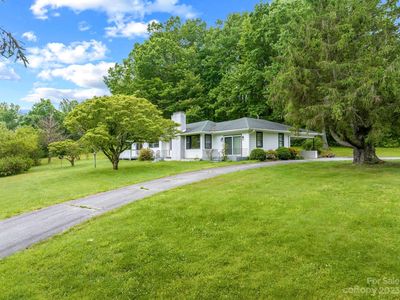 540 Greenville St, Saluda, NC, 28773