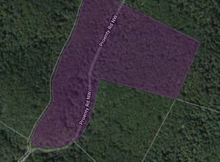 Proenty Rd, Corriganville, MD 21524