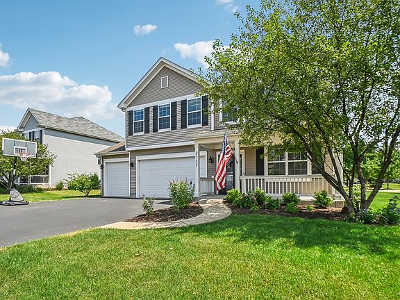 2nd image of 2337 Brookstone Dr