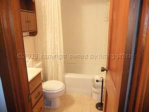 Hall Bath