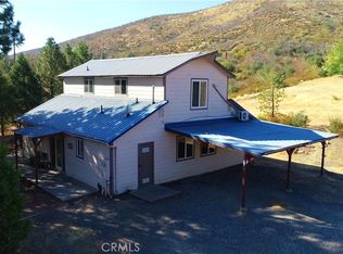 4943 Yaqui Gulch Rd, Mariposa, CA 95338