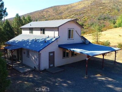 4943 Yaqui Gulch Rd, Mariposa, CA, 95338