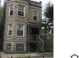 1432 S Springfield Ave #2, Chicago, IL 60623