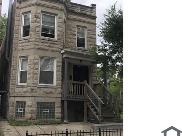 1432 S Springfield Ave #2, Chicago, IL 60623