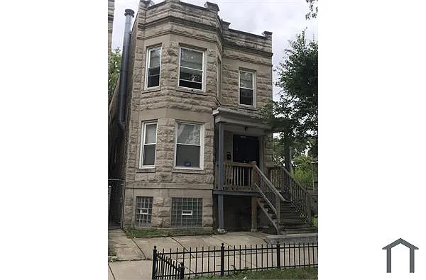 Building Photo - 1432 S Springfield Ave #2